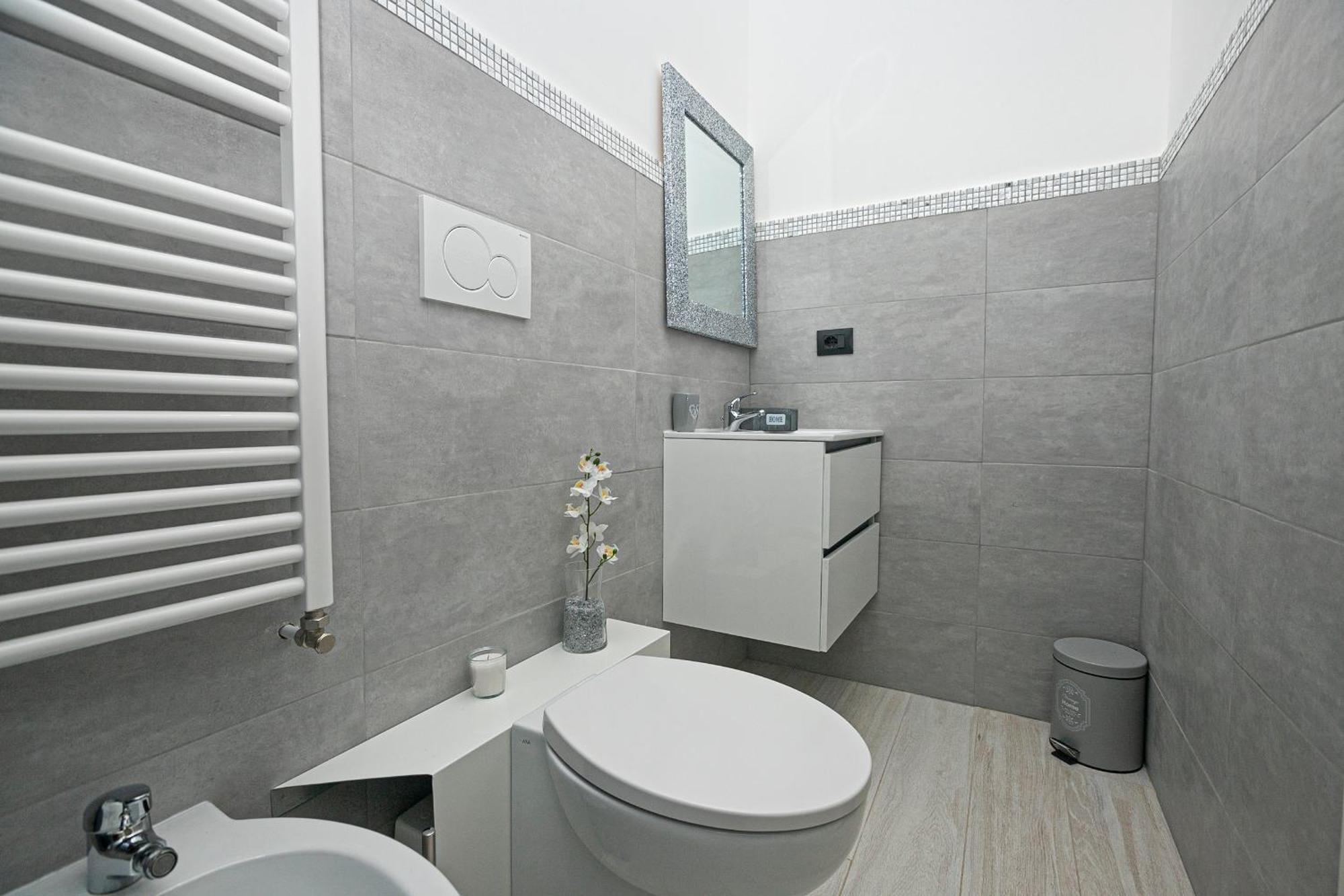 Home Genova Holiday Apartment *